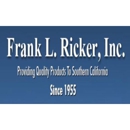 Ricker Frank L Inc - Monuments