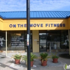 On the Move Fitness