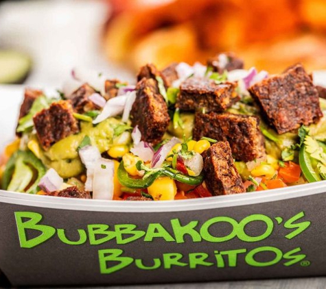 Bubbakoo's Burritos - Shrewsbury, NJ