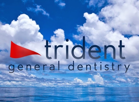 Trident General Dentistry - Mount Pleasant, SC