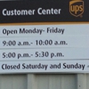 The UPS Store gallery