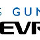 Nels Gunderson Chevrolet - Automobile Parts & Supplies