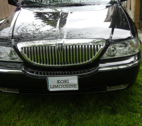 KORI LIMOUSINE LLC - Bridgeport, CT