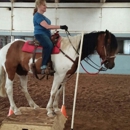 Shilo Ranch - Horse Stables