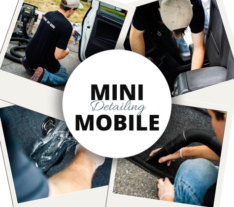 Mini Mobile Detailing