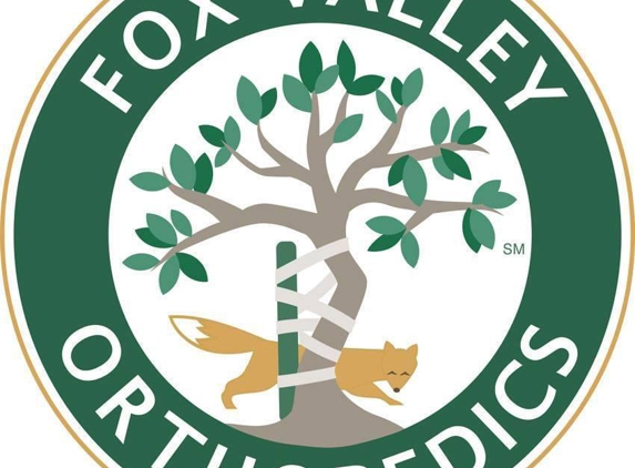 Fox Valley Orthopedics - Barrington, IL