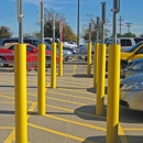 PYRAMID STRIPING INC - Parking Lot Maintenance & Marking