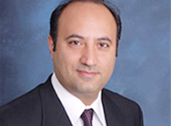 Yasharpour Farid, MD - San Fernando, CA