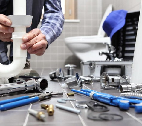 Advanced Plumbing & Rooter Service - Pleasanton, CA