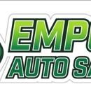 Emporia Auto Salvage - Automobile Salvage