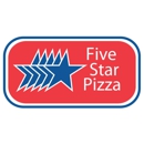 Five Star Pizza - Sarasota - Pizza