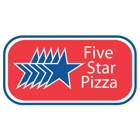 Five Star Pizza - Sarasota