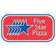 Five Star Pizza - Sarasota