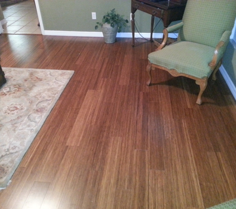 Altman Flooring Installation Inc, . - Lakeland, FL