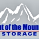 Point of The Mountain Storage