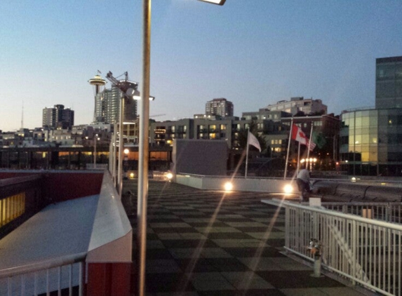 Bell Street Pier 2 - Seattle, WA