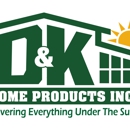 D&K Home Products - Textiles-Manufacturers