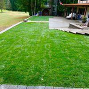 Diamond Touch Landscape & Construction LLC - Shelton, WA