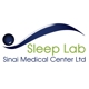 Sleep Lab at Sinai Medical Center