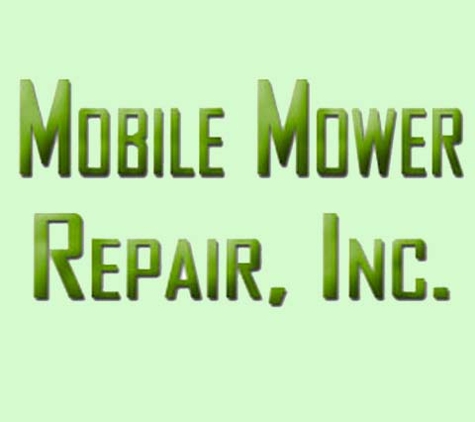 Mobile Mower Repair, Inc. - Crestwood, KY
