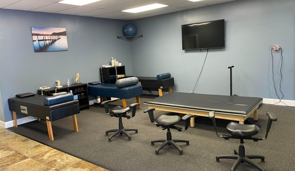 Complete Wellness Chiropractic - Grove City, OH