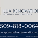 Lux Renovations - Altering & Remodeling Contractors