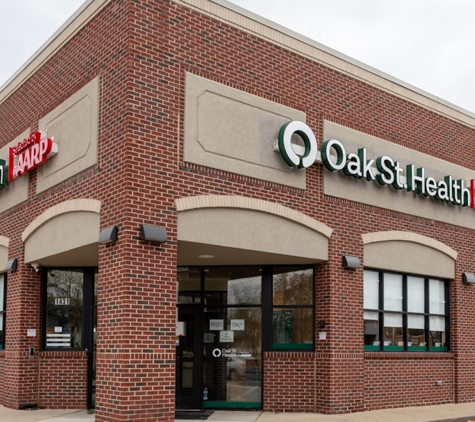 Oak Street Health - Dayton, OH