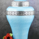 URN'D Wings - Funeral Planning