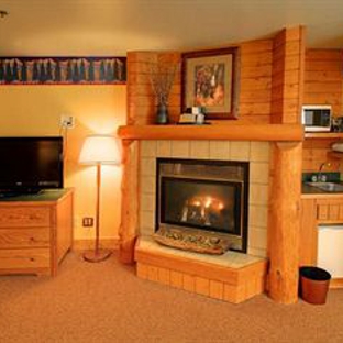 Spearfish Canyon Lodge - Lead, SD