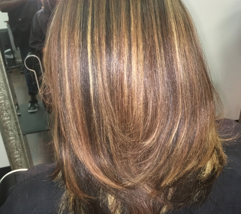 Keratin Complex Smoothing Therapy by Coppola - Irving, TX