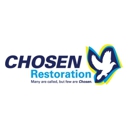 Chosen Restoration - Fire & Water Damage Restoration