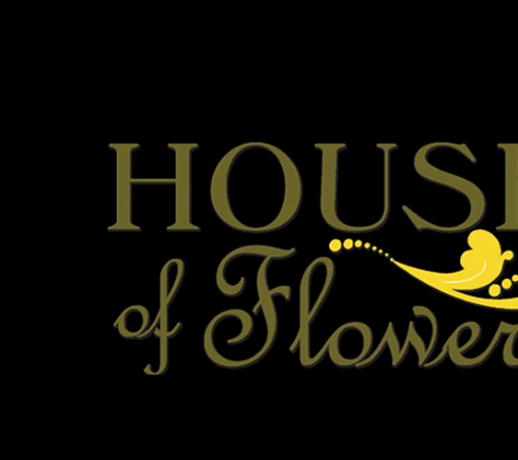 House Of Flowers - Alexandria, LA