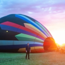 Scottsdale Hot Air Balloon Rides - Aerogelic Ballooning - Balloons-Manned