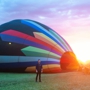 Scottsdale Hot Air Balloon Rides - Aerogelic Ballooning