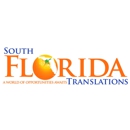 South Florida Translations - Translators & Interpreters
