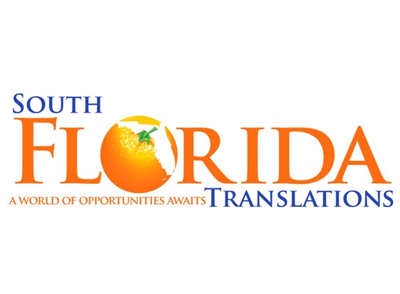 South Florida Translations - Fort Lauderdale, FL