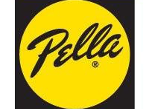 Pella Windows - Houston, TX