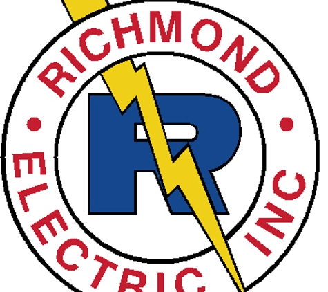 Richmond Electric - Fort Pierce, FL