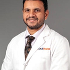 Aditya M Sharma, MD