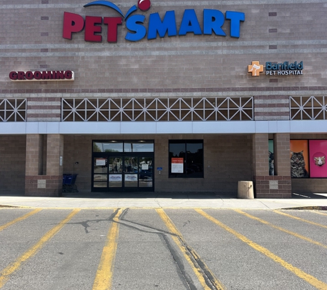 Banfield Pet Hospital - Albuquerque, NM