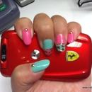 Nail Clubs - Nail Salons