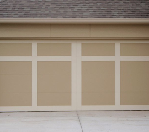 Norman Garage Door Inc - Norman, OK