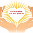 Save A Heart CPR Training