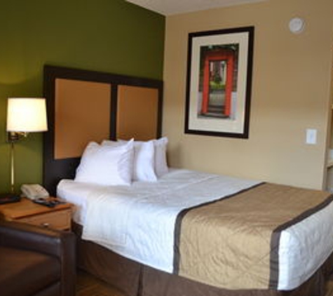 Extended Stay America - Denver, CO