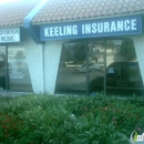 The Keeling Group Inc - Life Insurance