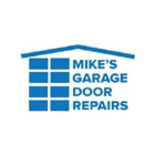 Mike's Garage Door Repairs