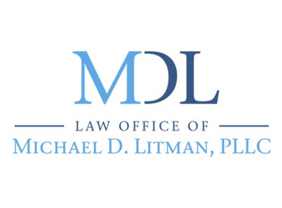 Law Office of Michael D. Litman, P - White Plains, NY