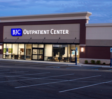 BJC Medical Group Women’s Health Care at Wentzville - Wentzville, MO