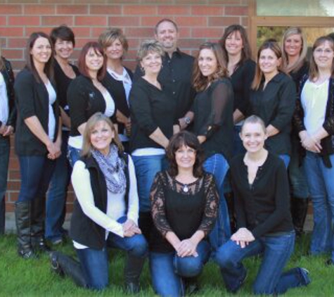 Ash & Roberts DDS - Centralia, WA