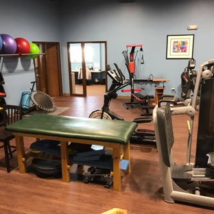 Advance Physical Therapy & Sports Rehab - Beaver Dam, WI